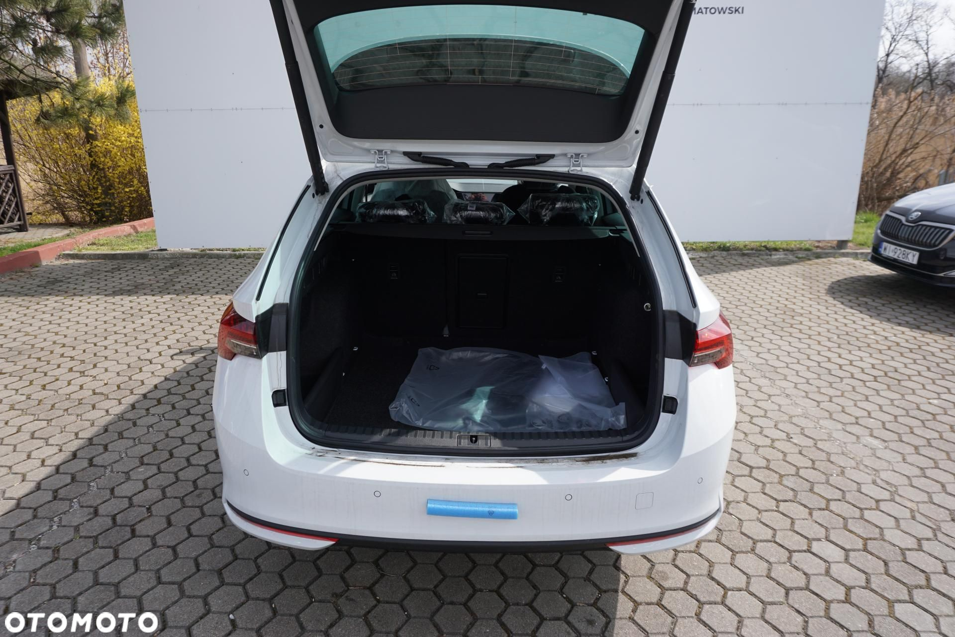 Skoda Octavia - 5