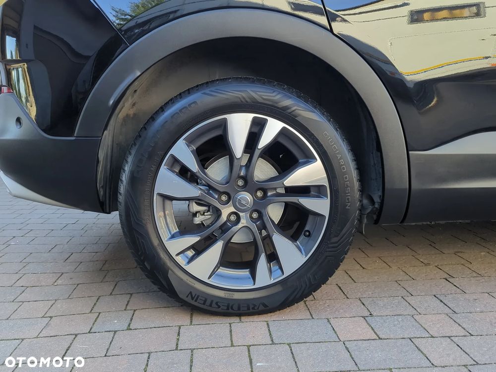 Opel Grandland 1.2 DI Business Elegance - 30
