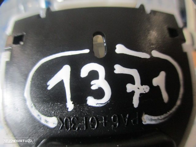 Comutador Com1371 NISSAN NV200 2013 1.5DCI 110CV 5P BRANCA ESCOVAS - 6