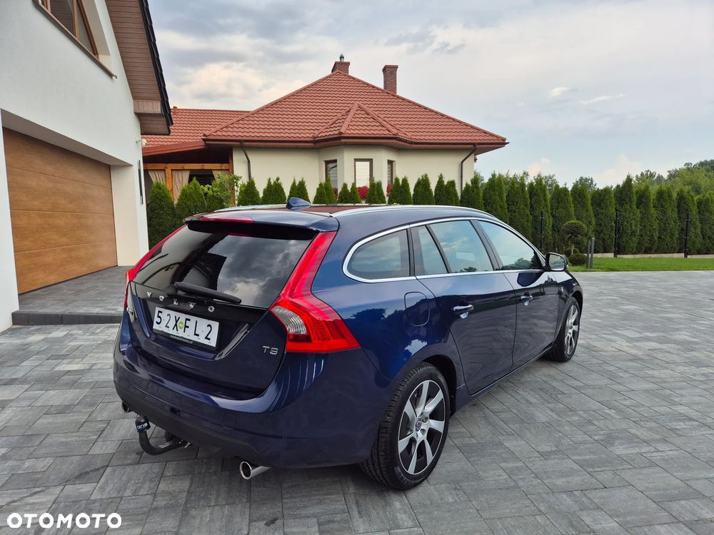 Volvo V60 T3 Ocean Race - 27
