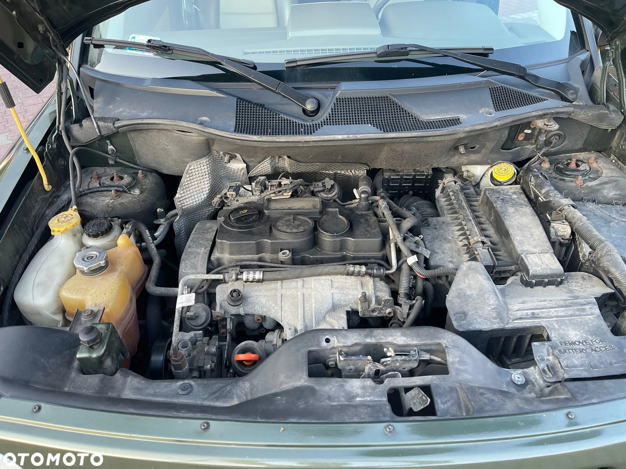 Jeep Patriot 2.0 CRD Limited - 27