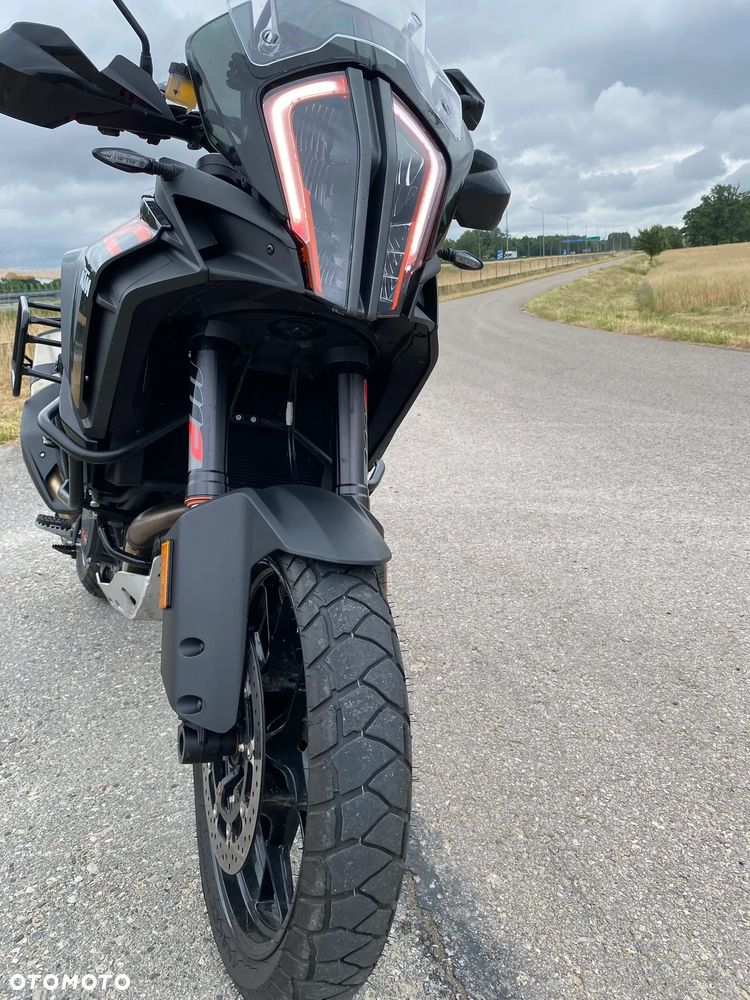 KTM Super Adventure - 11
