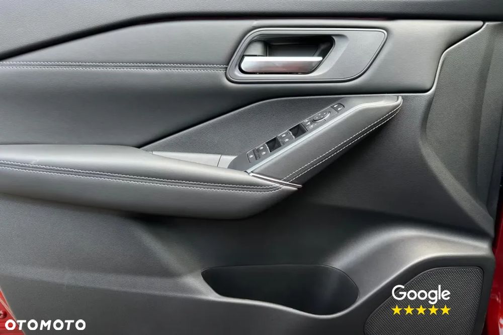 Nissan Qashqai 1.3 DIG-T mHEV 4x4 N-Connecta Xtronic - 8