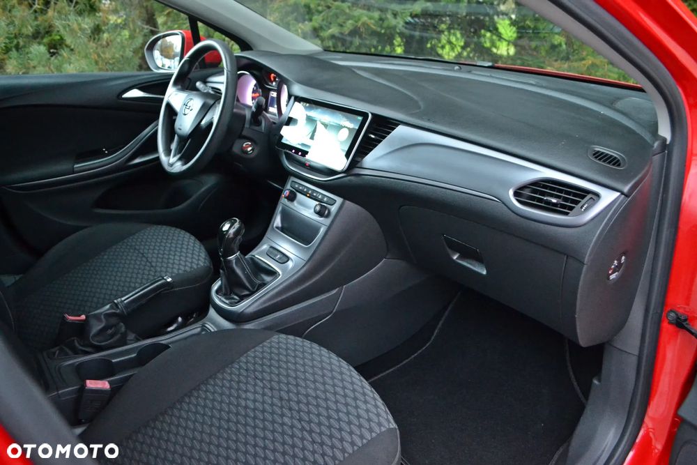 Opel Astra 1.4 Active - 14