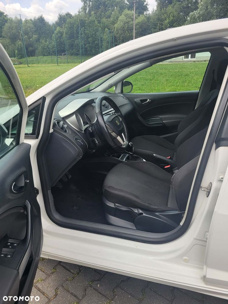 Seat Ibiza 1.9 TDI PD Sport - 5