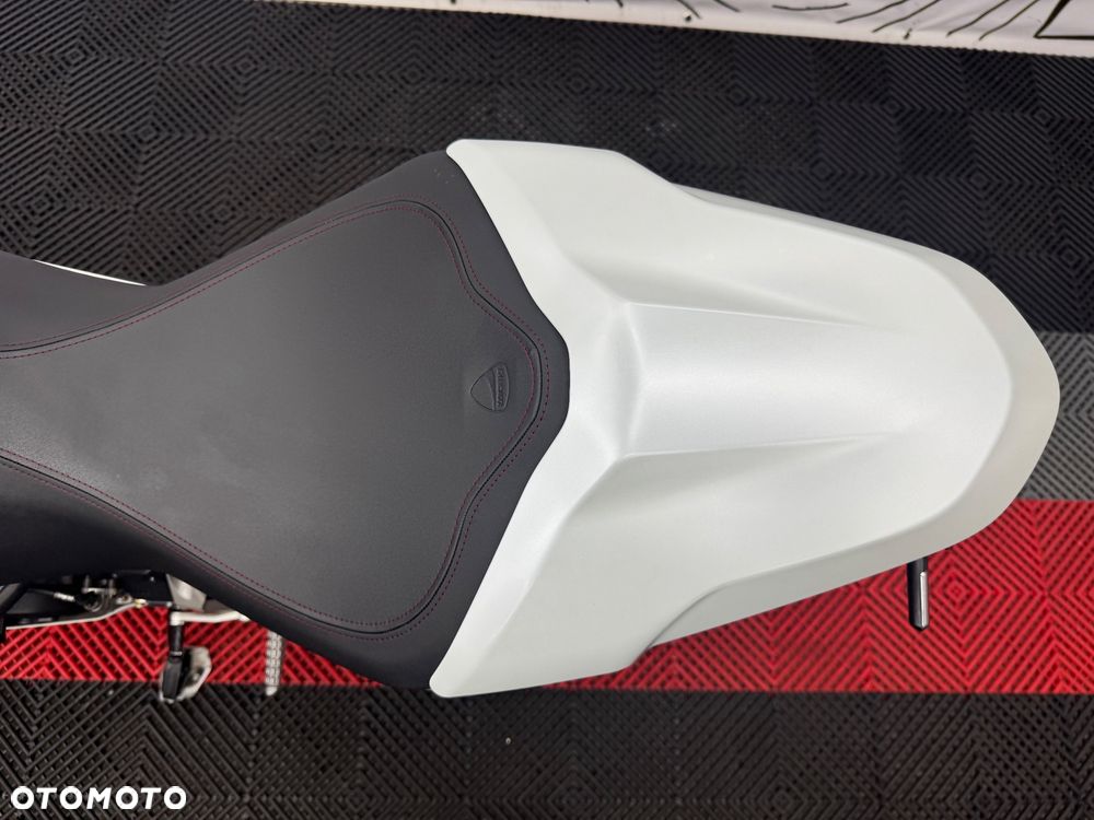 Ducati SuperSport - 21