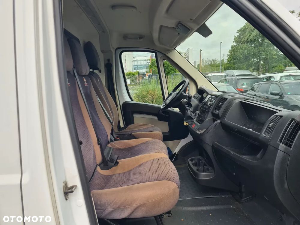 Fiat Ducato - 16
