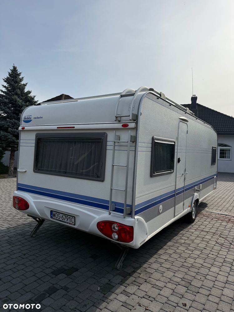 Hobby 560 - 3