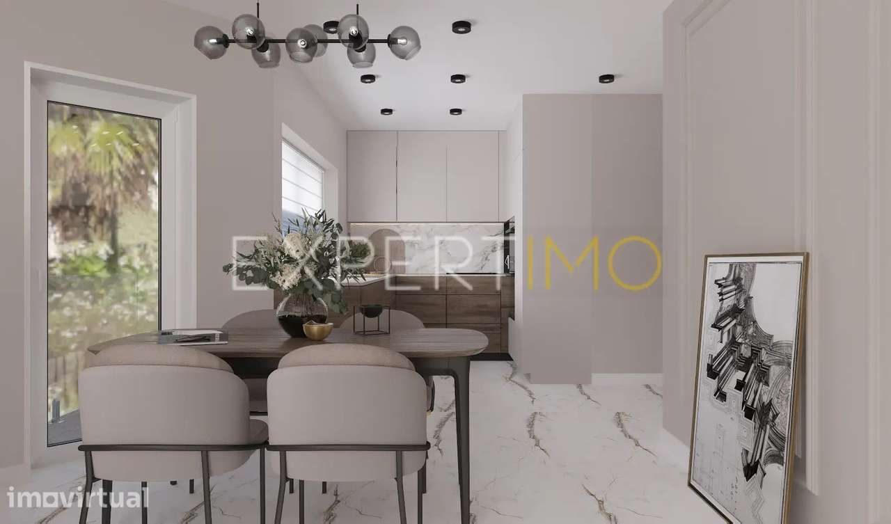 Apartamento T2, Armação de Pêra, ALGARVE - Grande imagem: 3/59