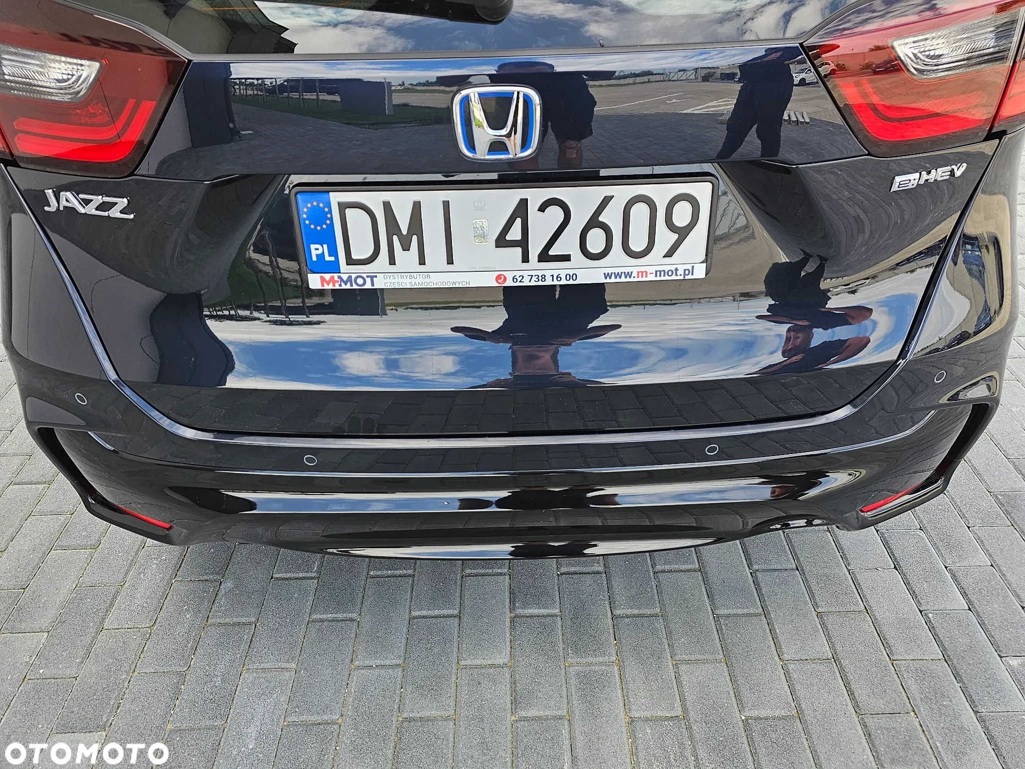 Honda Jazz - 10