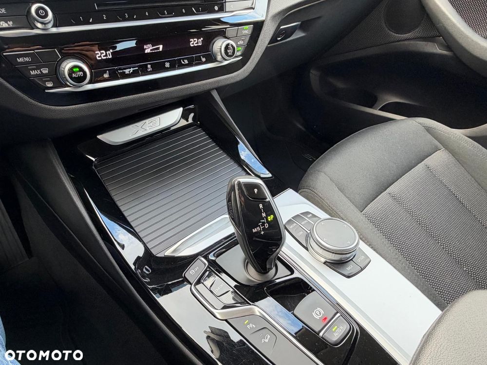 BMW X3 - 31