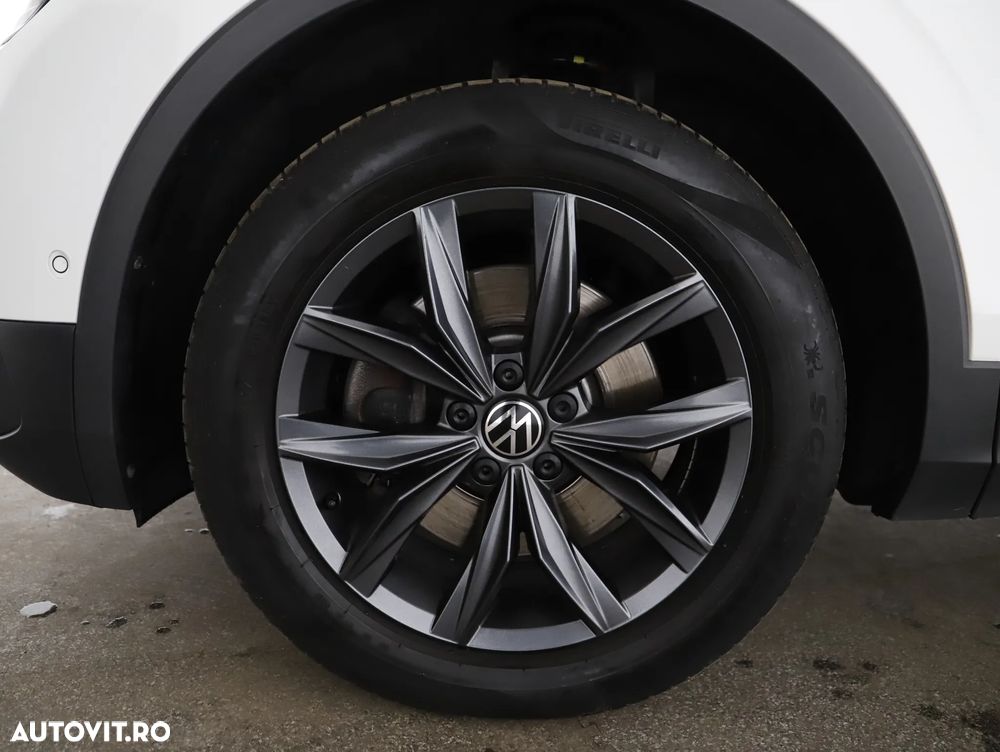 Volkswagen Tiguan 2.0 TDI SCR 4MOTION DSG Life - 27