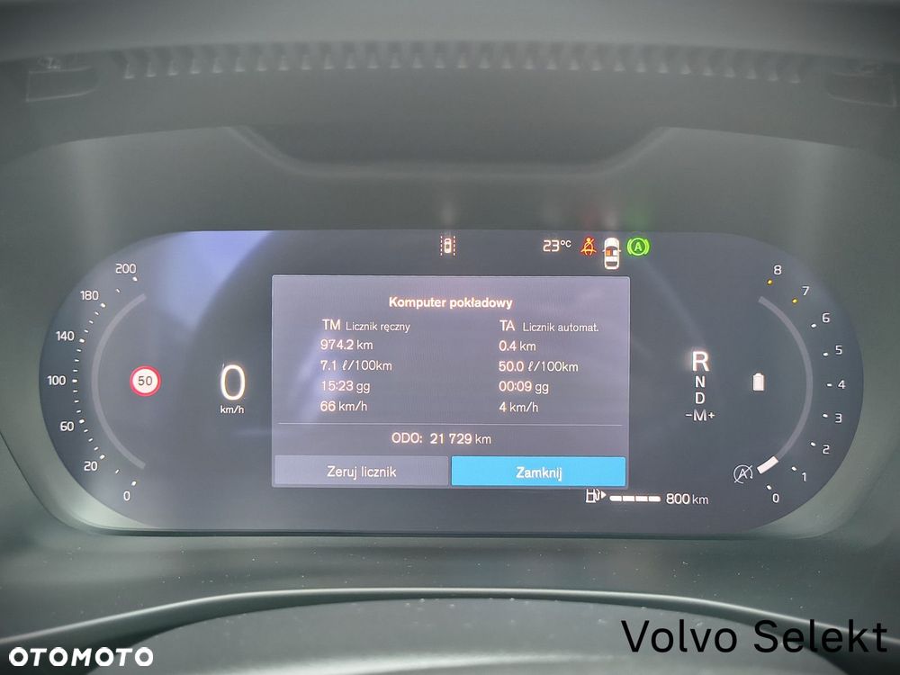 Volvo XC 40 - 17