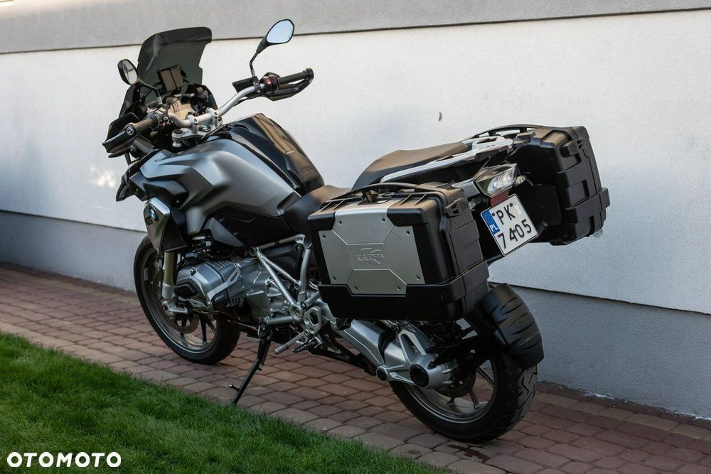 BMW R - 5