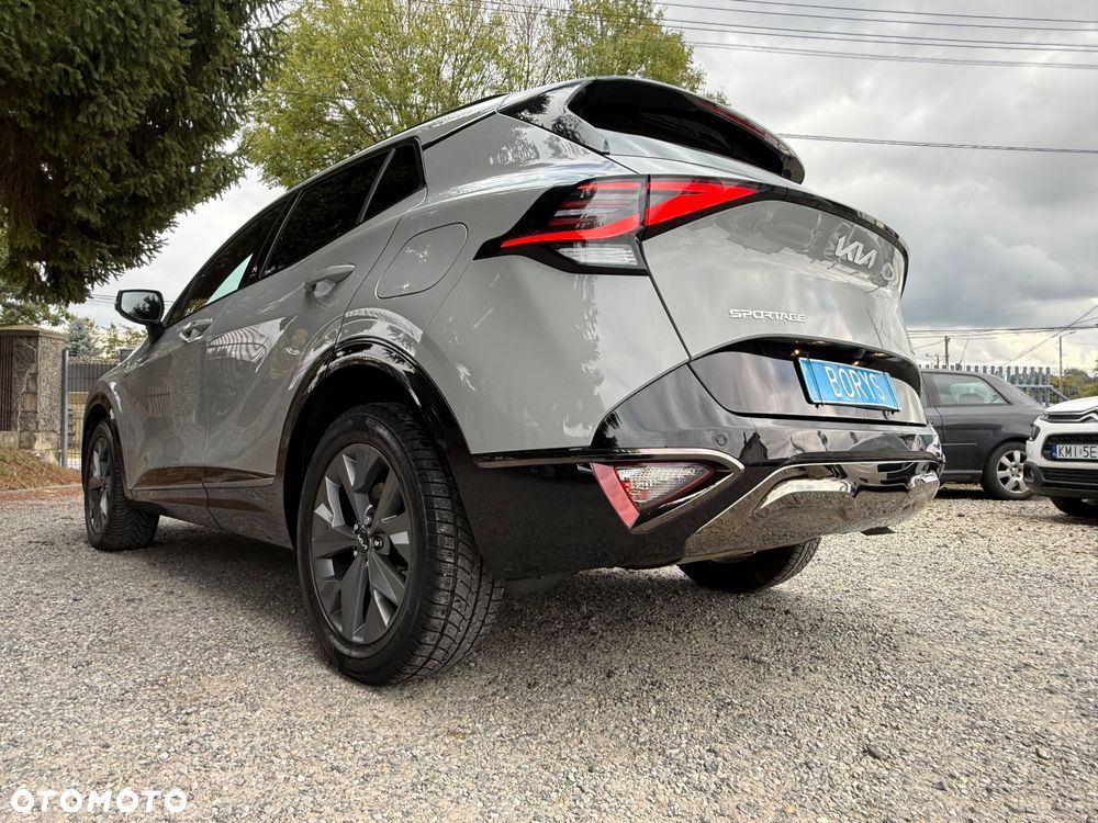 Kia Sportage - 32