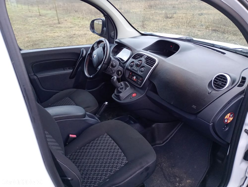 Renault Kangoo - 11