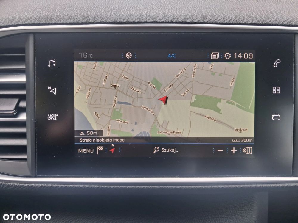 Peugeot 308 - 32