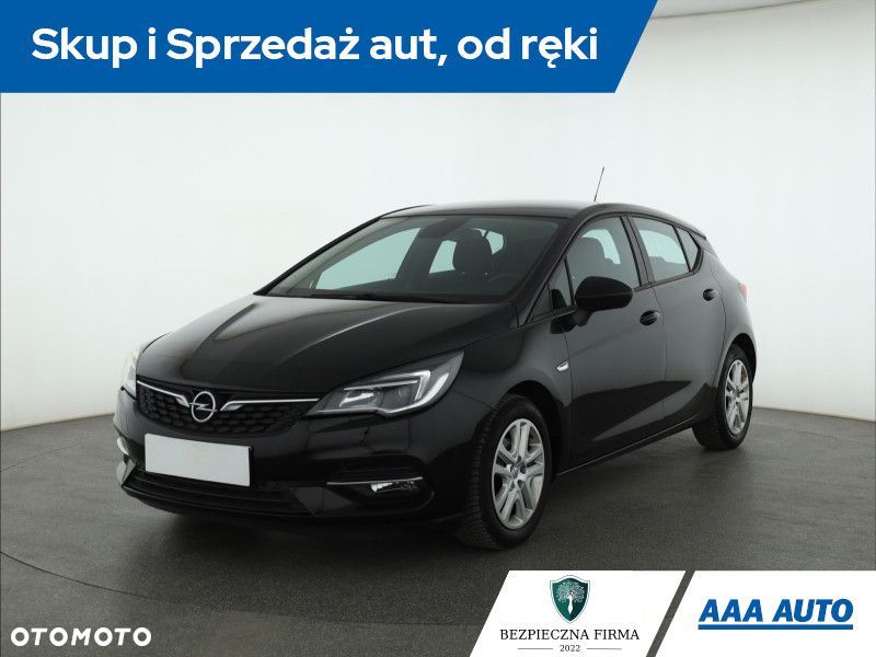 Opel Astra - 3