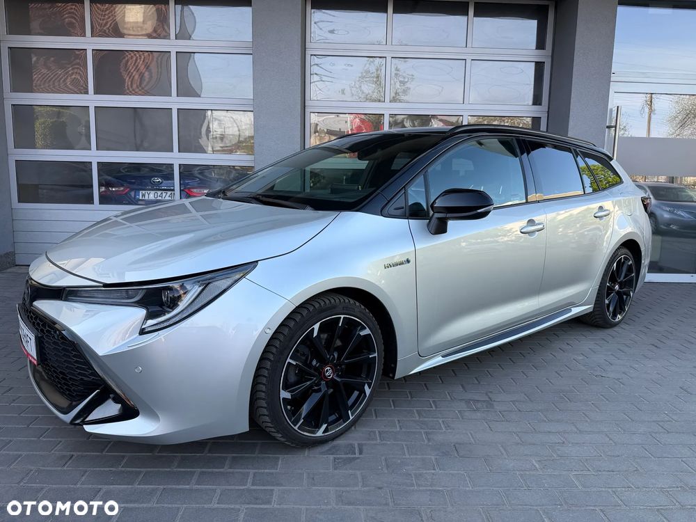 Toyota GR Corolla - 3