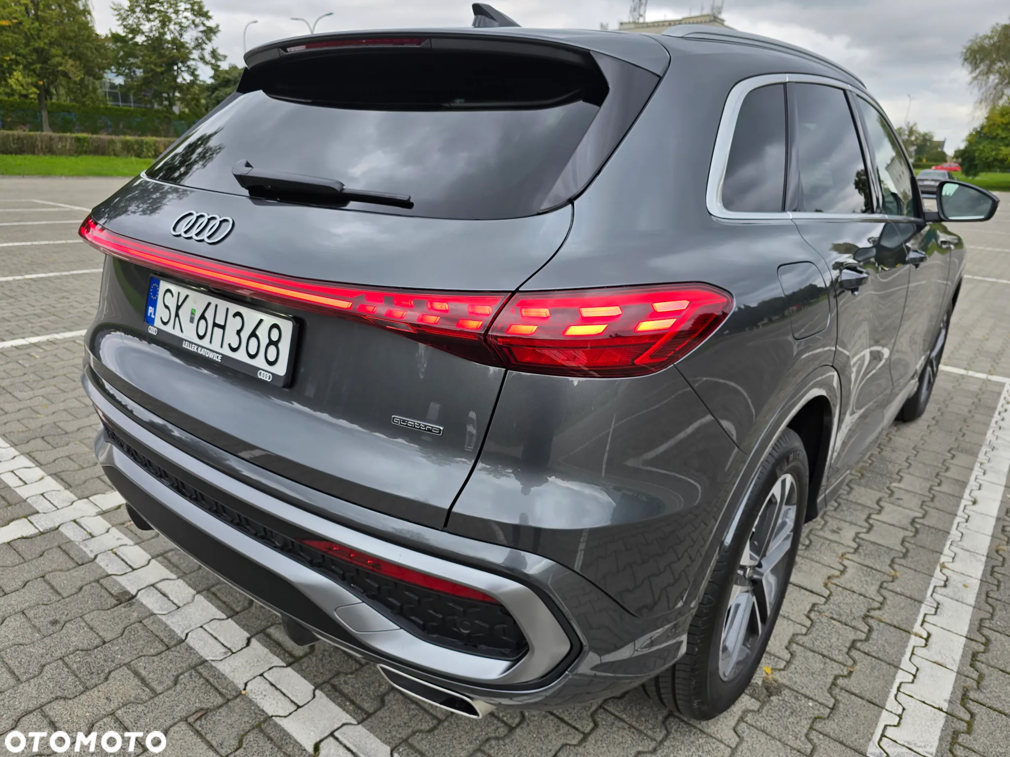 Audi Q5 - 7
