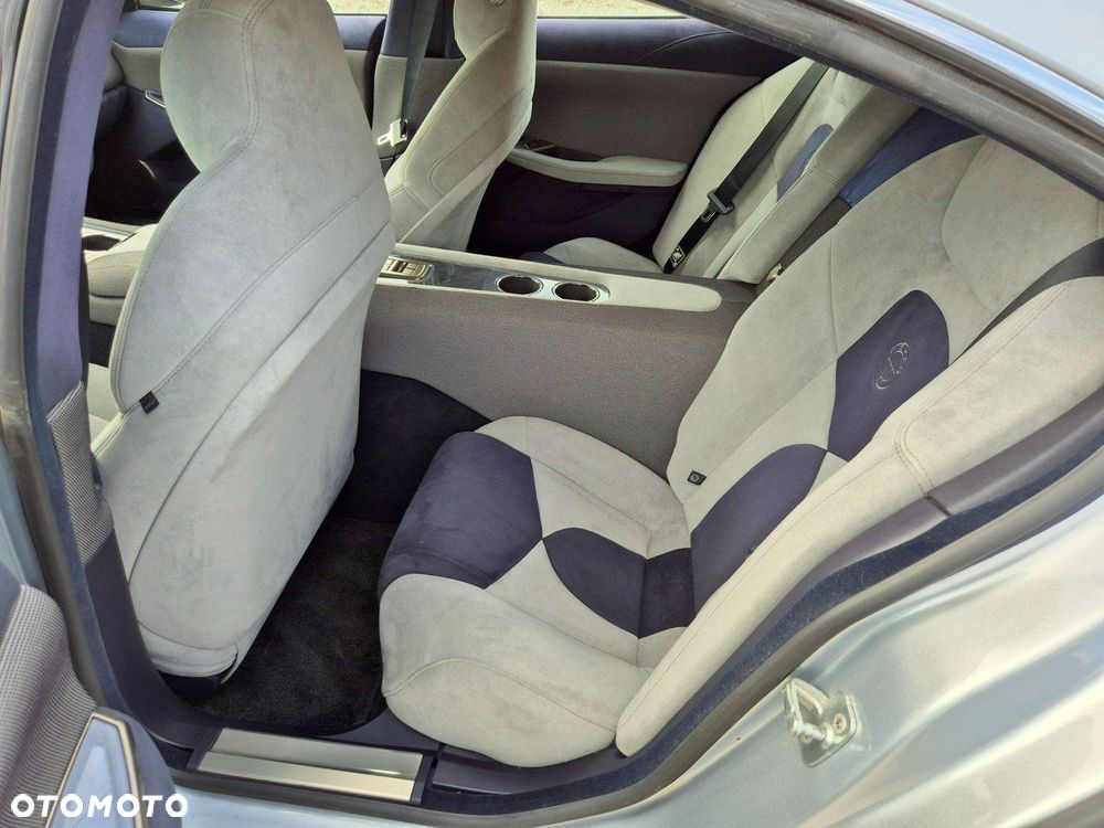 Fisker Karma - 21