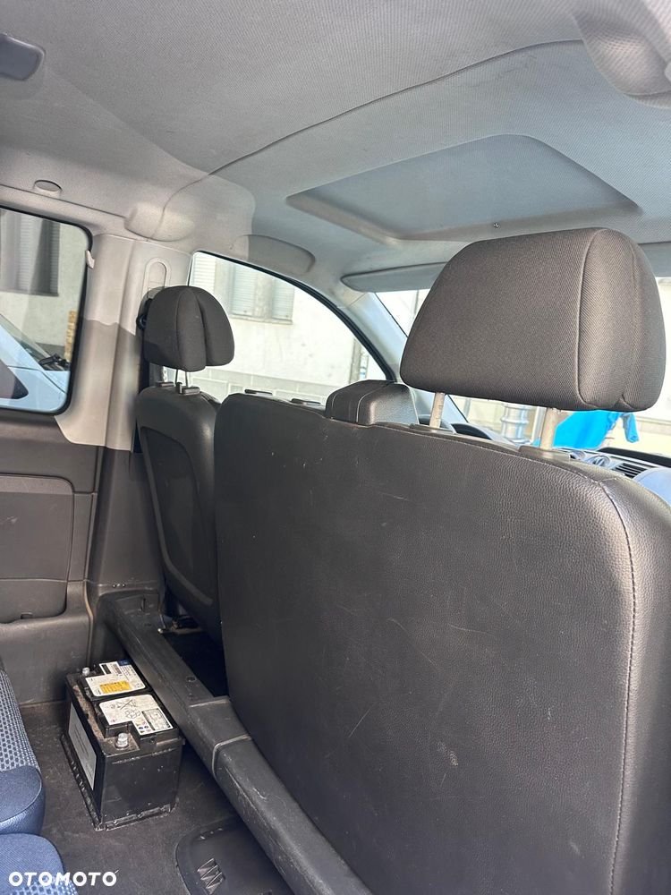Mercedes-Benz Vito - 6