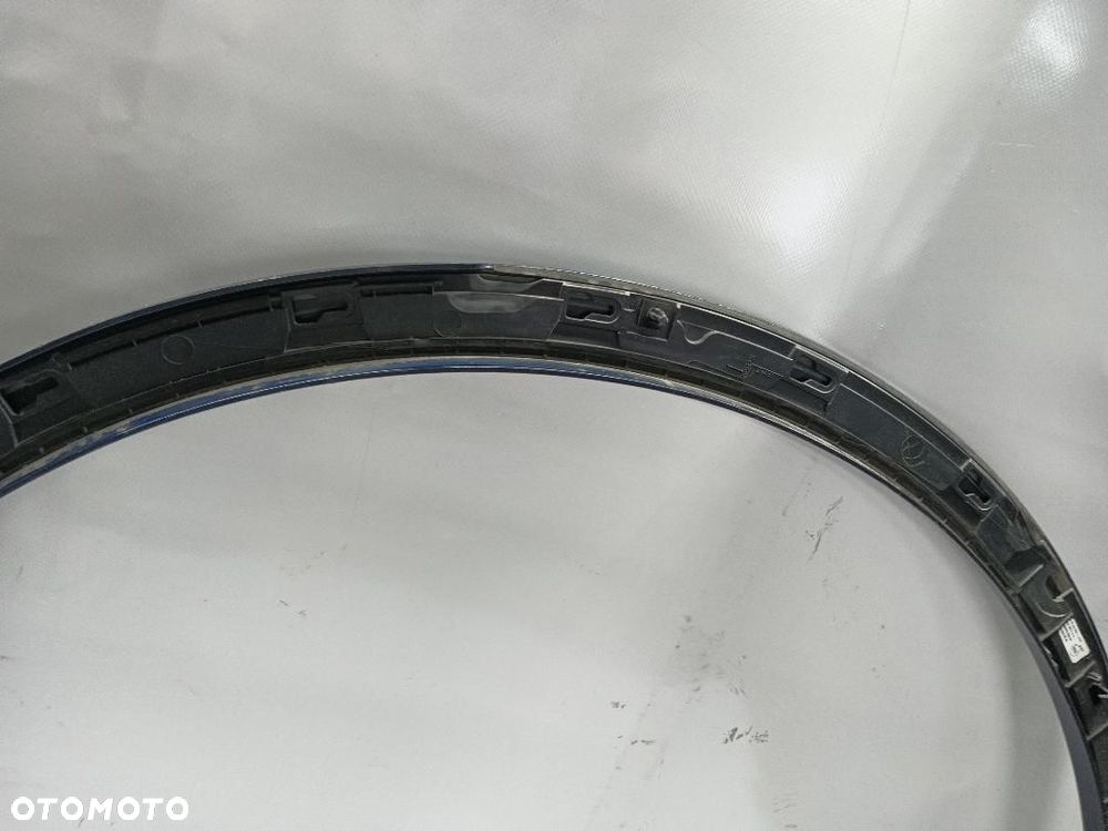 LISTWA DRZWI TYŁ TYLNA PRAWA AUDI Q5 II S LINE 80A853818B - 6