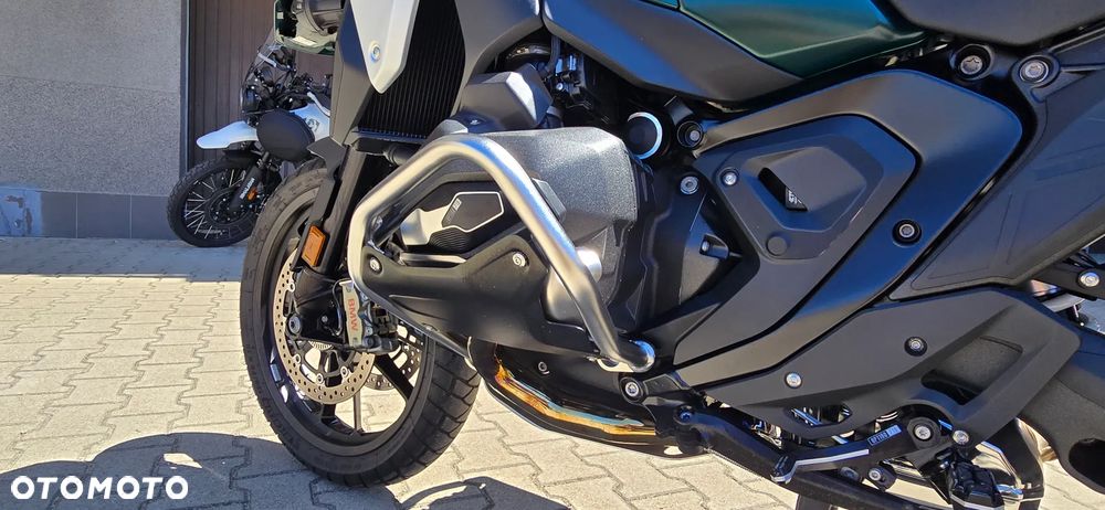 BMW GS - 24