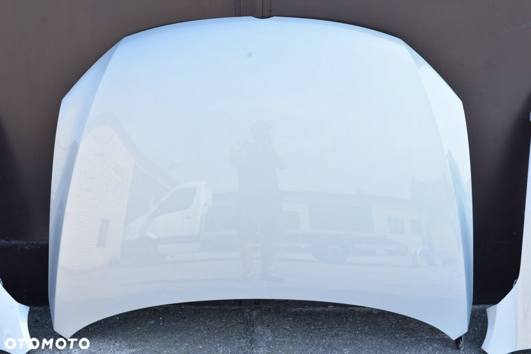 MASKA BŁOTNIK LAMPA ZDERZAK PAS BELKA VW JETTA 10- - 11