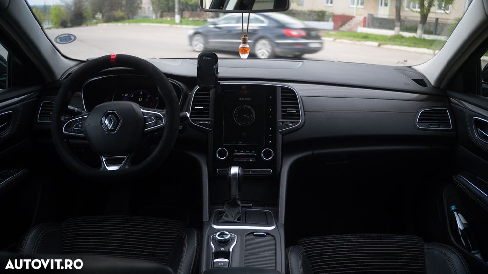 Renault Talisman ENERGY dCi 130 EDC INTENS - 25