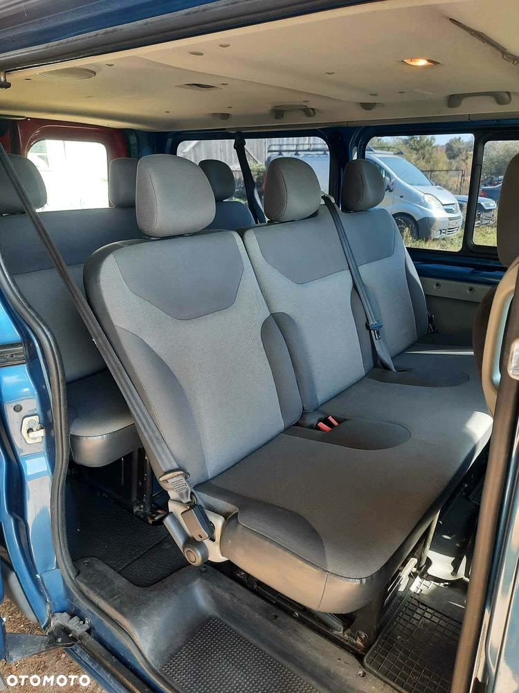 Renault Trafic - 5