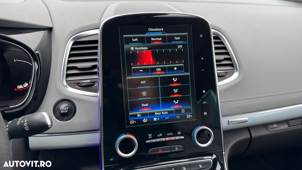 Renault Espace Energy dCi 160 EDC Initiale Paris - 31