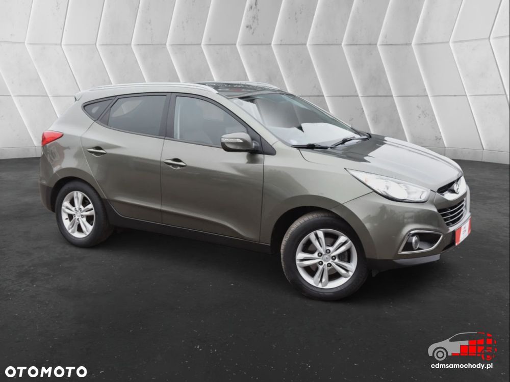 Hyundai ix35 - 4