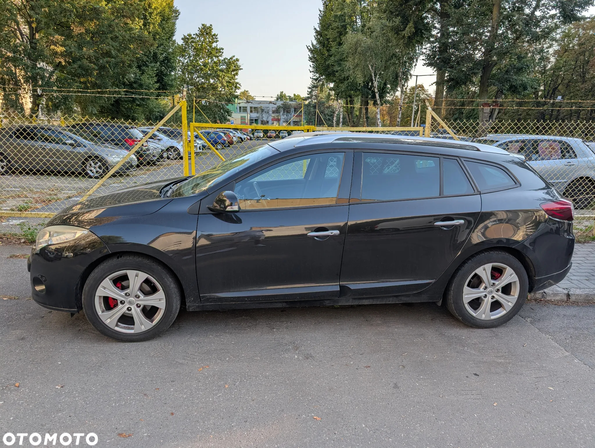 Renault Megane - 2