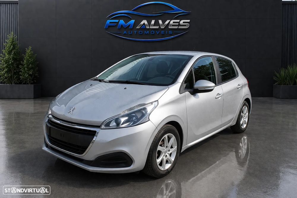 Peugeot 208 82 PureTech Style - 2