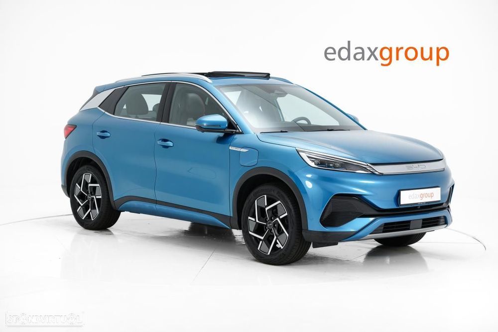 BYD Atto 3 60.48 kWh Comfort - 1