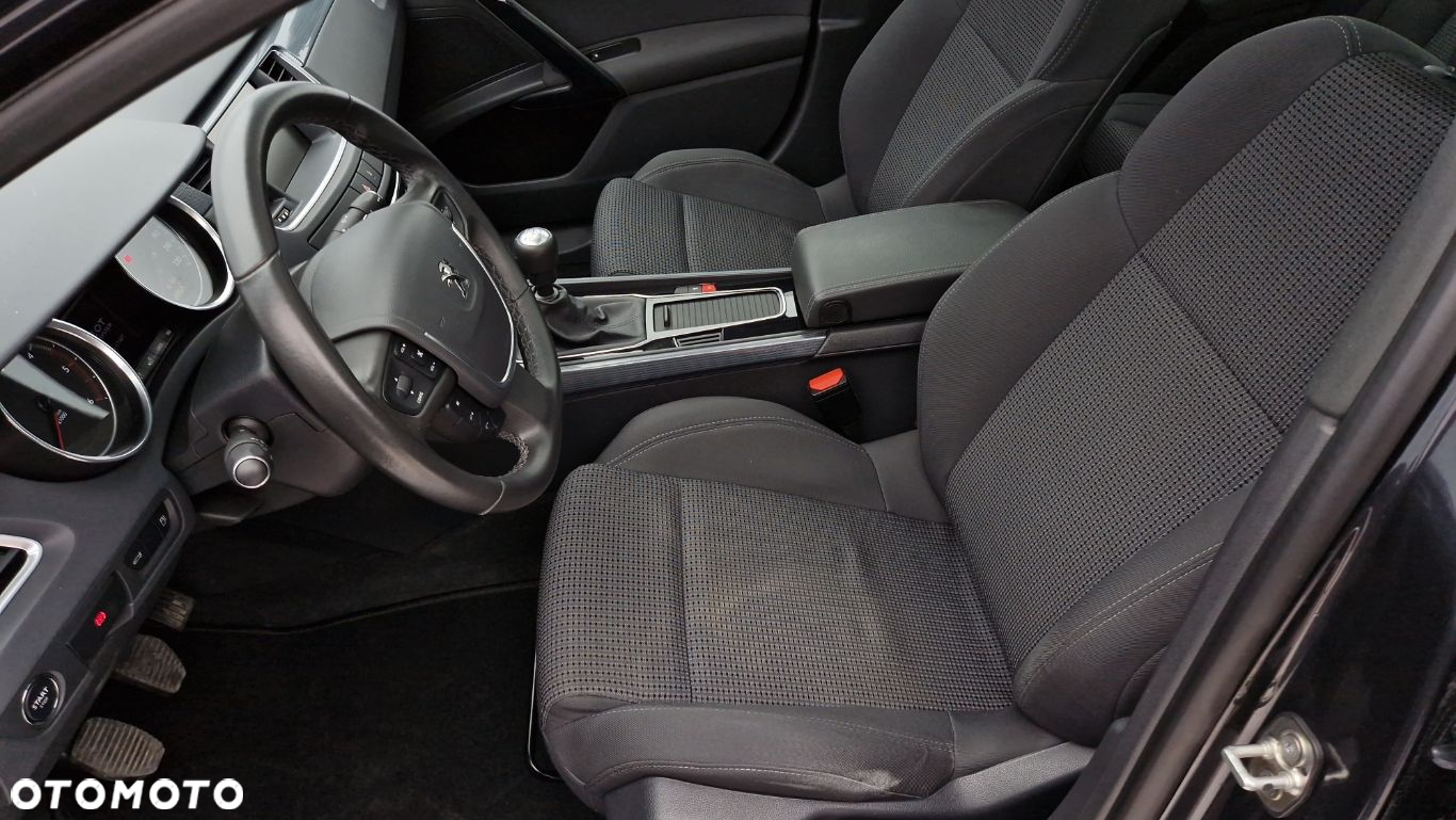 Peugeot 508 - 15