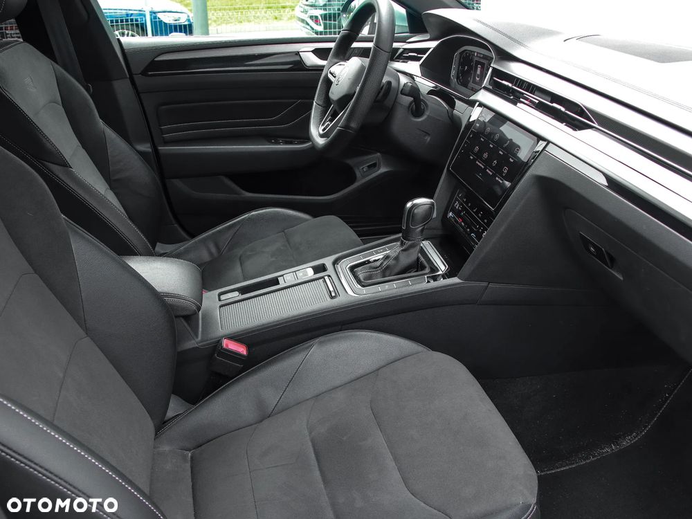 Volkswagen Arteon 2.0 TSI R-Line DSG - 15