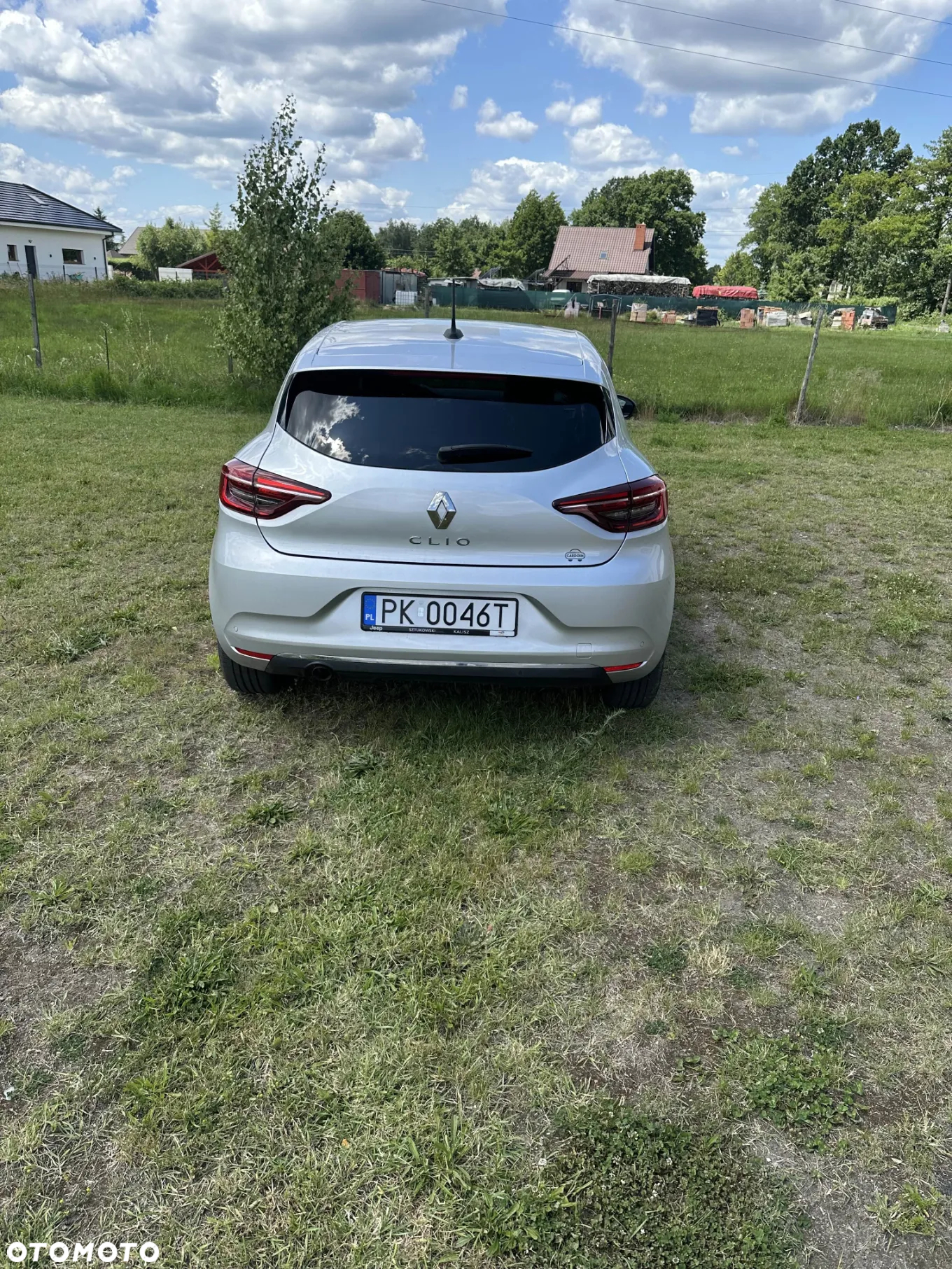Renault Clio - 3