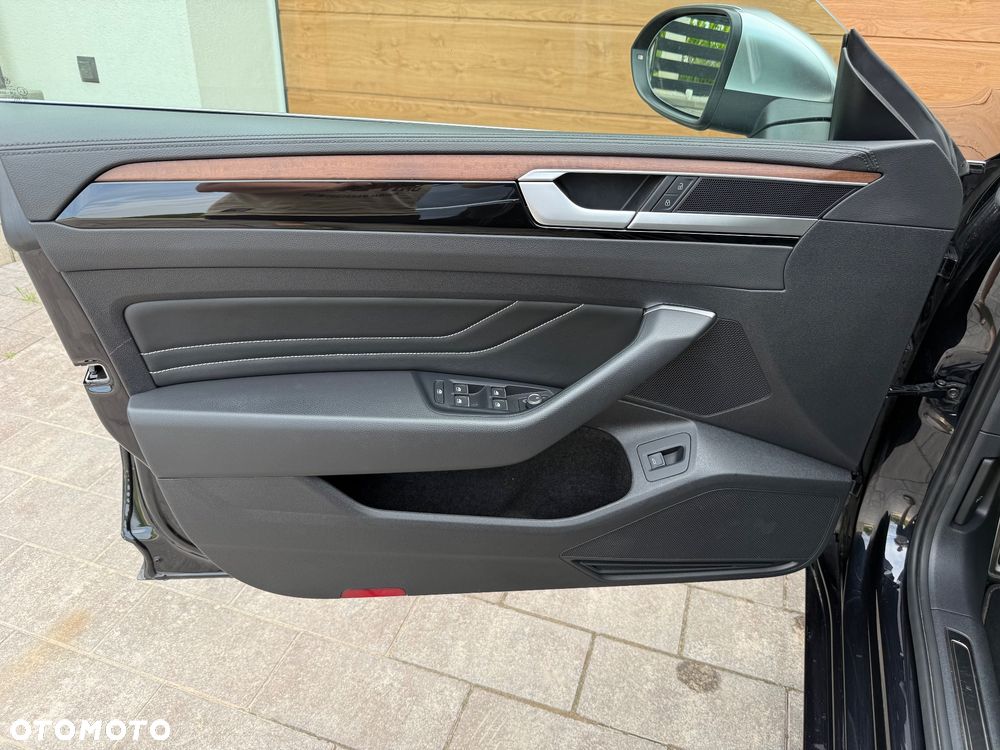 Volkswagen Arteon Shooting Brake 2.0 TDI Elegance DSG - 12