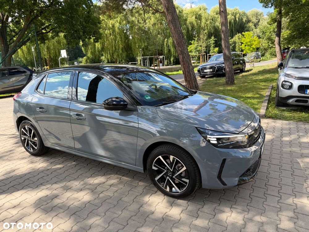 Opel Corsa 1.2 GS Line S&S - 8