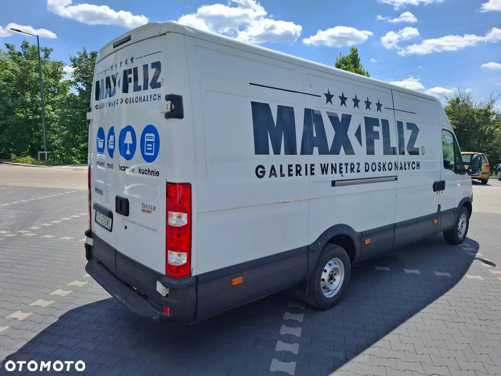 Iveco DAILY - 6