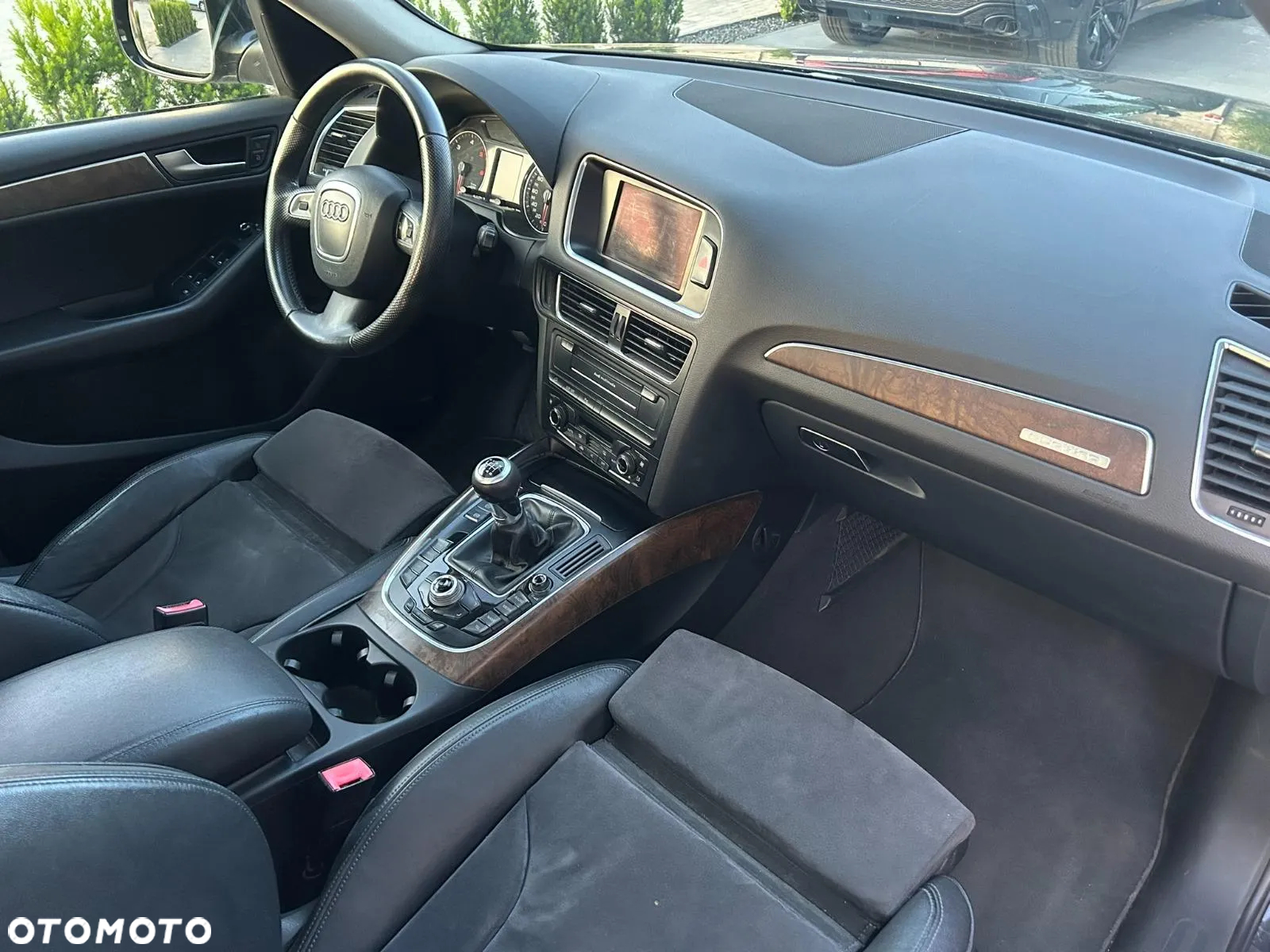Audi Q5 2.0 TDI Quattro - 8