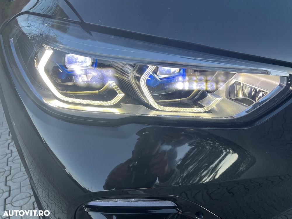 BMW X5 - 19
