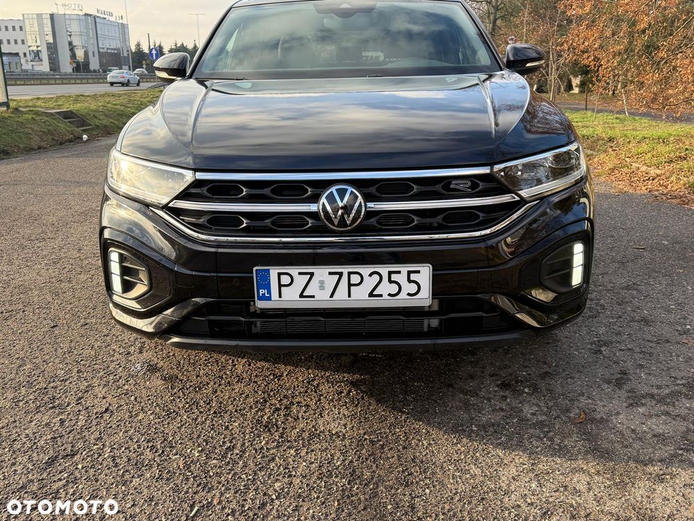Volkswagen T-Roc 2.0 TDI SCR DSG R-Line - 6