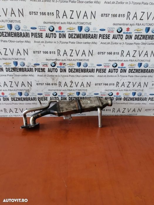Racitor gaze Egr Mercedes ML w164 Gl 320 cdi testat factura garantie - 2