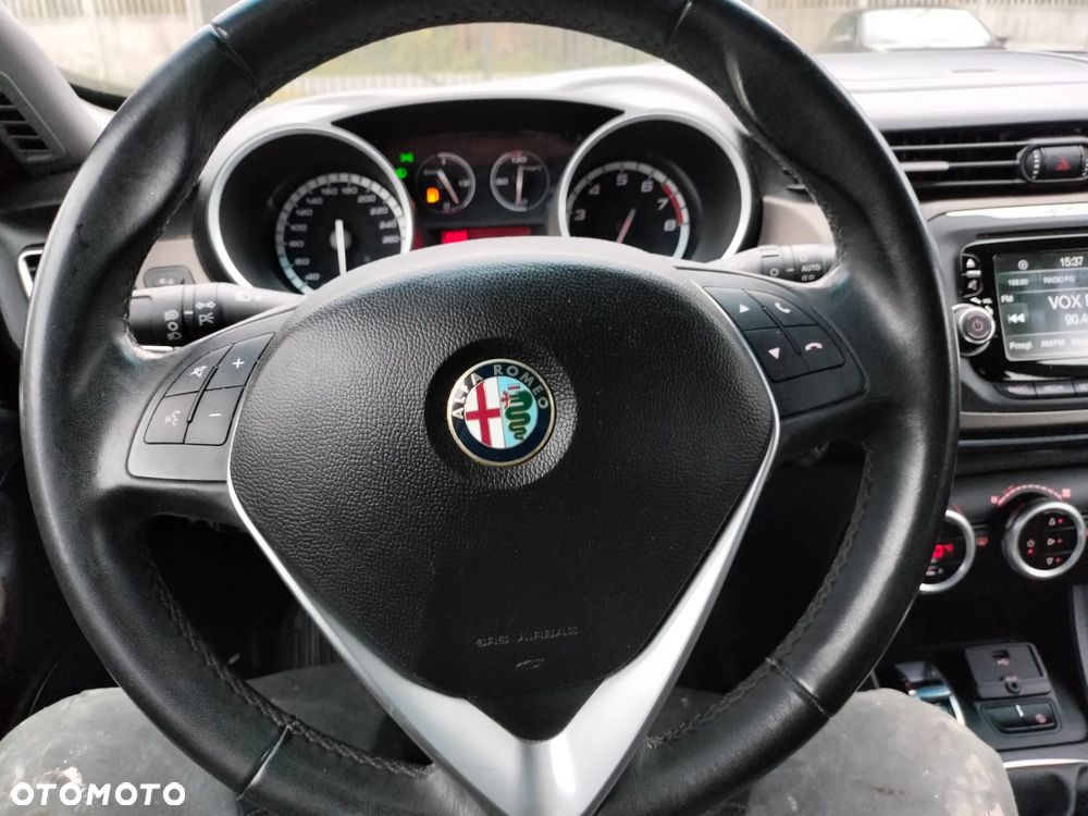 Alfa Romeo Giulietta 1.4 TB 16V Impression - 24
