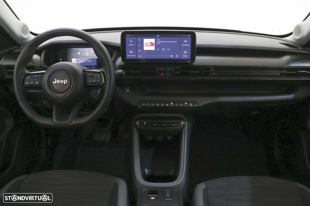 Jeep Avenger 54 kWh Altitude - 6