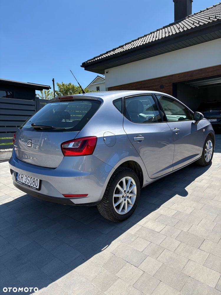 Seat Ibiza 1.0 Style - 3