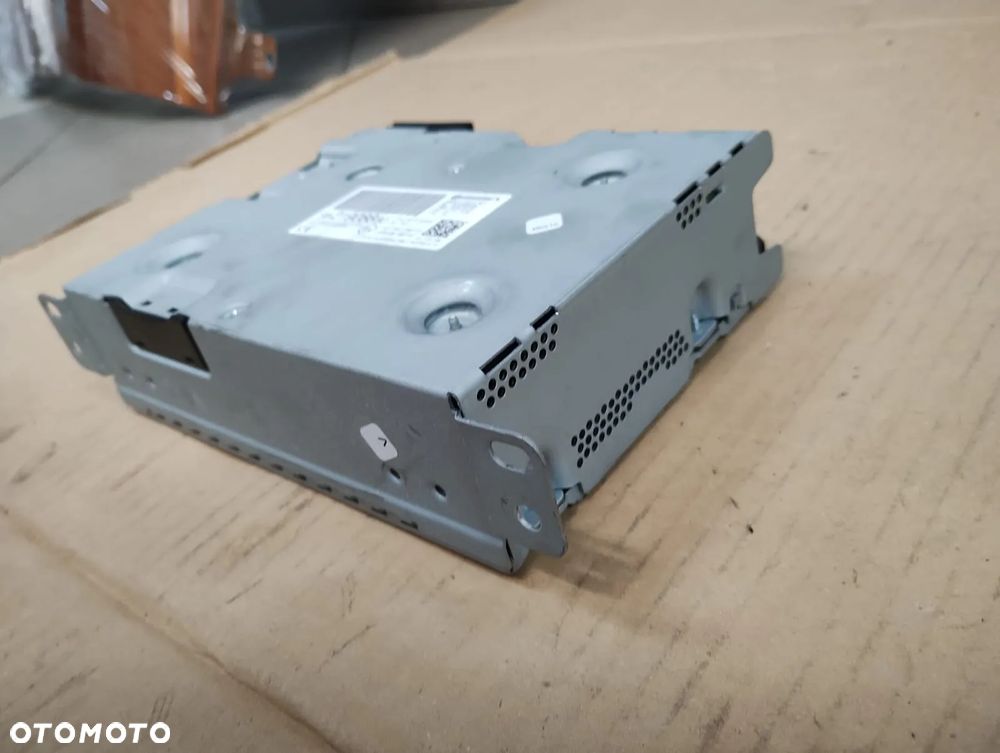 OPEL CROSSLAND X RADIO NAWIGACJA 9821908880 - 6